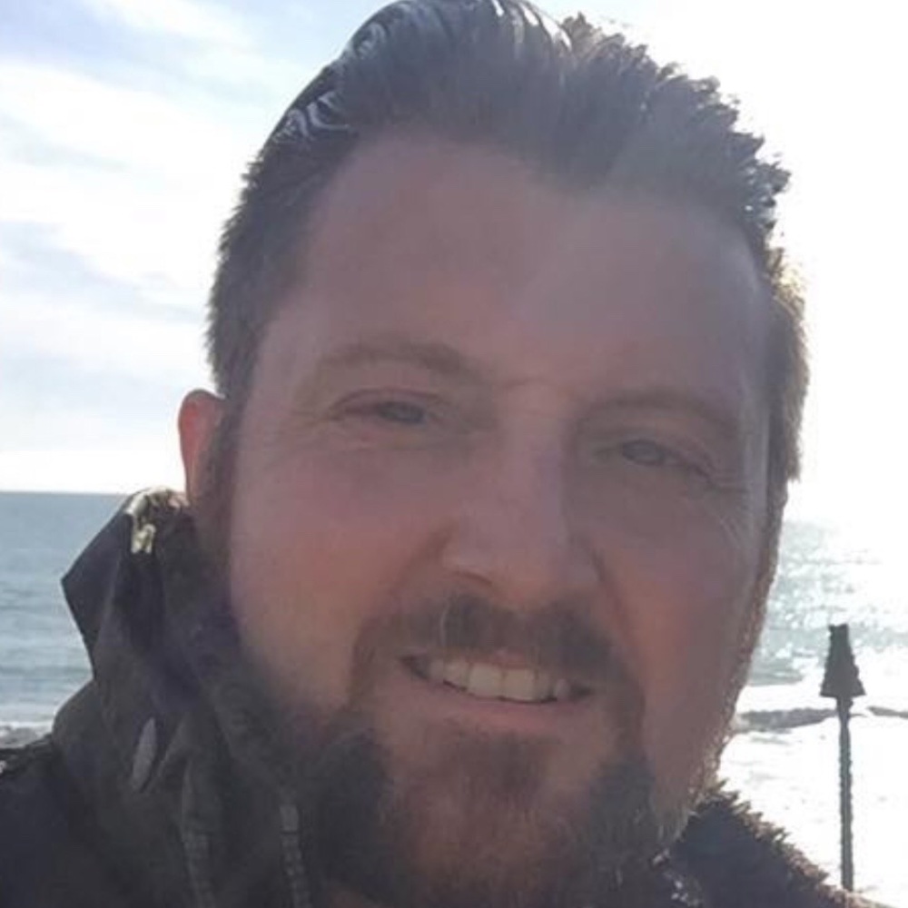 Meet your Posher, Alex